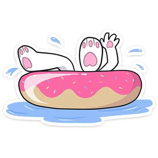 Эмодзи Летняя Зизи