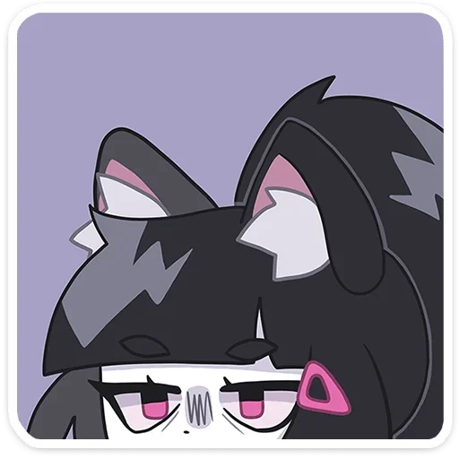 Эмодзи Летняя Зизи