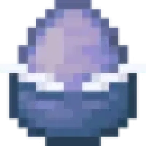 Эмодзи Яйца призыва