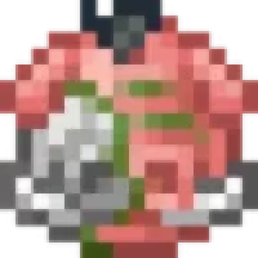 Эмодзи Яйца призыва