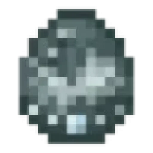 Эмодзи Яйца призыва