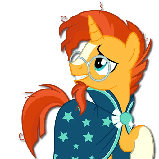 Эмодзи Sunburst