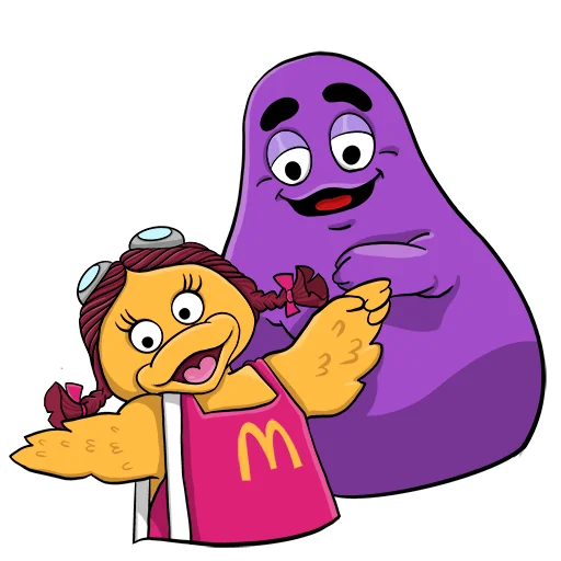 Эмодзи GRIMACE_FAMILY