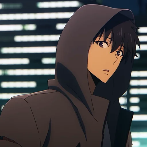 Эмодзи Sung Jin Woo