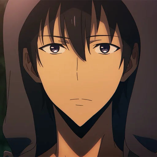 Эмодзи Sung Jin Woo