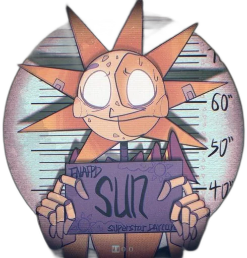 Эмодзи Сандропп