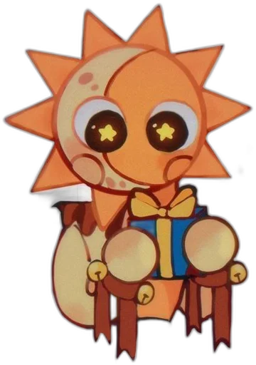 Эмодзи Сандропп