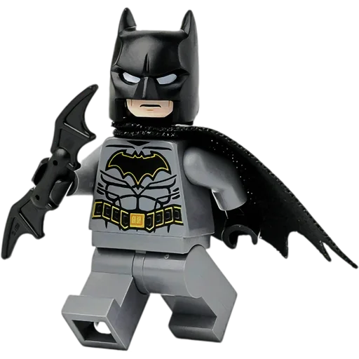Эмодзи LEGO герои