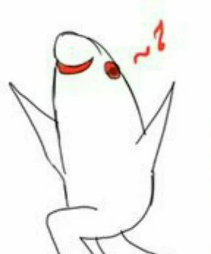 Эмодзи Sal wadanohara