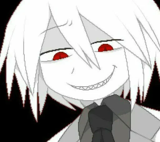 Эмодзи Sal wadanohara