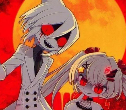 Эмодзи Sal wadanohara