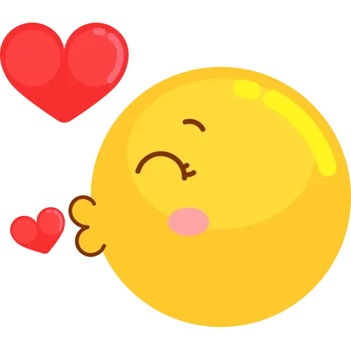 Эмодзи Super Mix Vane ♾