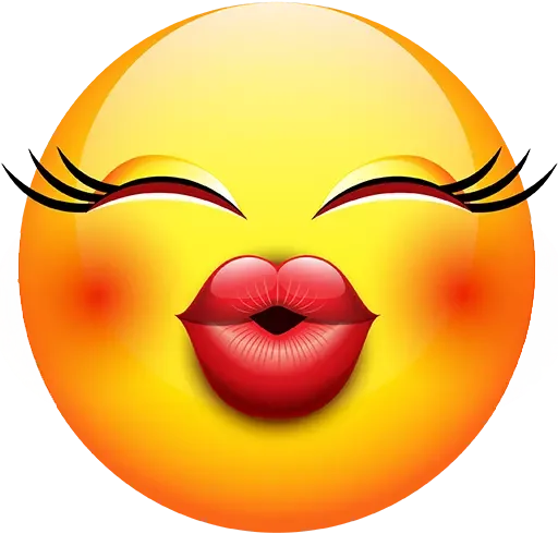 Эмодзи Super Mix Vane ♾