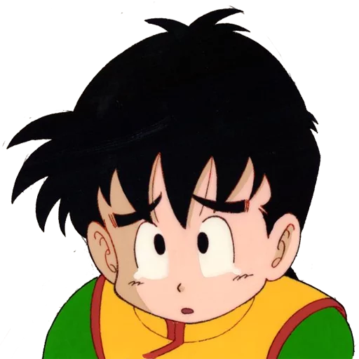 Эмодзи Dragon Ball