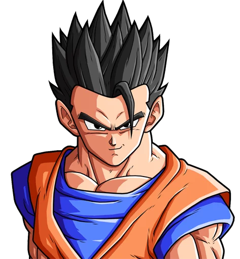 Эмодзи Dragon Ball