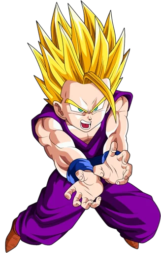 Эмодзи Dragon Ball