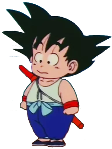 Эмодзи Dragon Ball