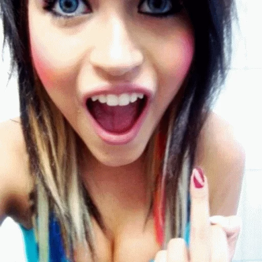 Эмодзи Super Stickers Vol.1