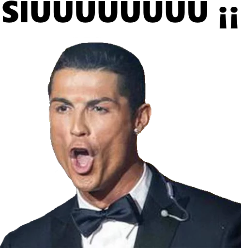 Эмодзи Super Stickers Vol.1