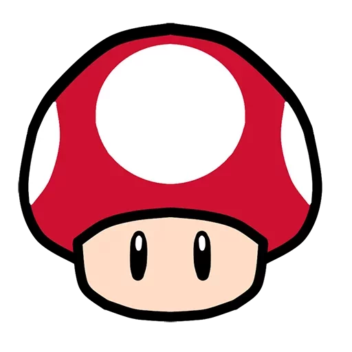 Эмодзи Super Mario Story
