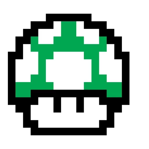 Эмодзи Super Mario Story