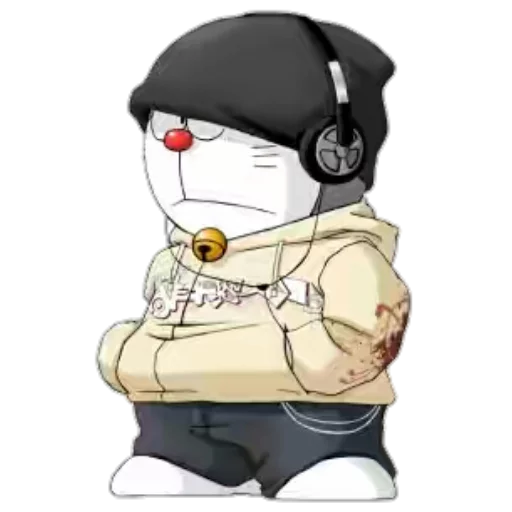 Эмодзи Supermon