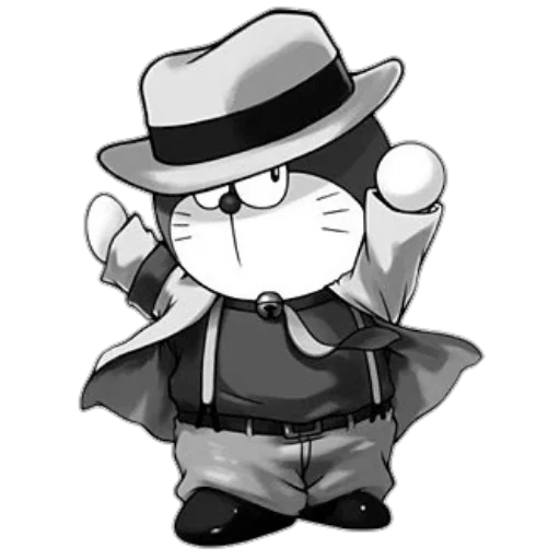 Эмодзи Supermon