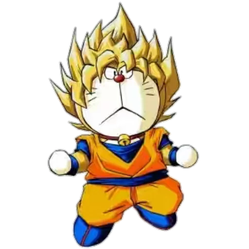 Эмодзи Supermon