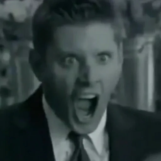 Эмодзи Supernatural