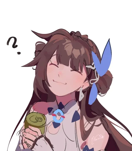 Эмодзи Li Sushang