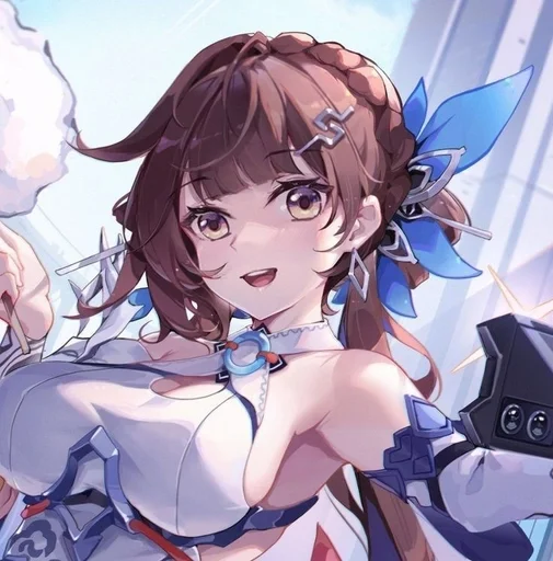 Эмодзи Li Sushang