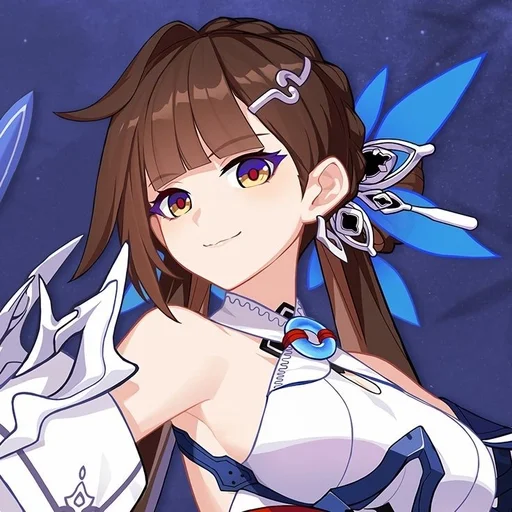 Эмодзи Li Sushang