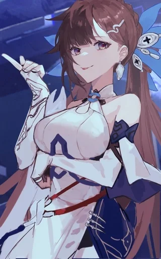 Эмодзи Li Sushang