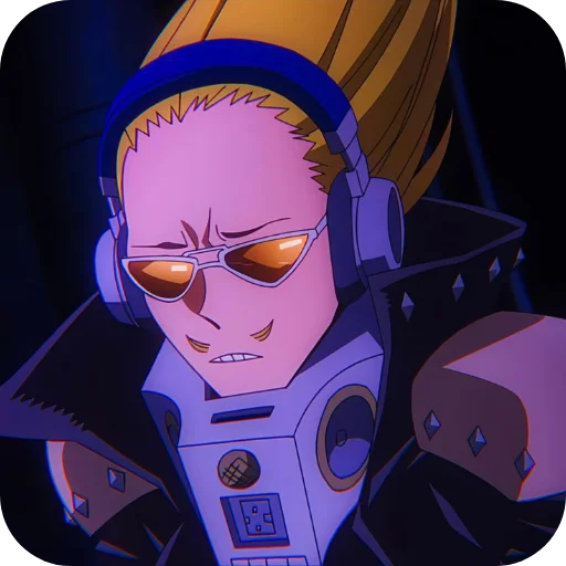 Эмодзи Сущий мик