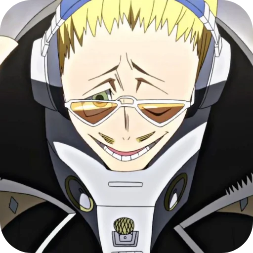 Эмодзи Сущий мик