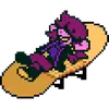 Эмодзи Susie HUGE