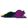 Эмодзи Susie HUGE