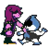 Эмодзи Susie HUGE
