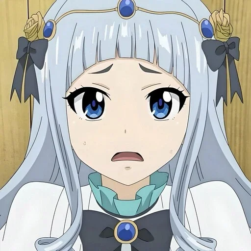 Эмодзи Fairy Tail