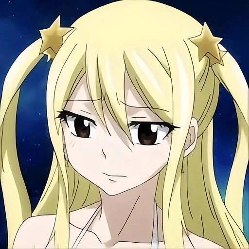 Эмодзи Fairy Tail