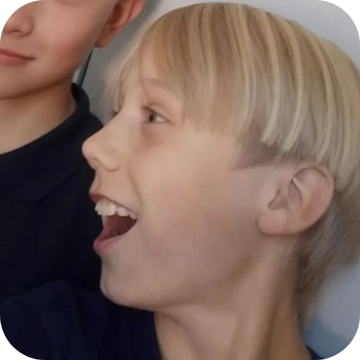 Эмодзи Милое аниме