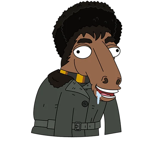 Эмодзи Подозрительная сова Сезон 9 Без Текста