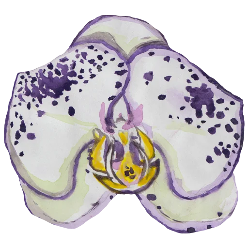 Эмодзи Flowers