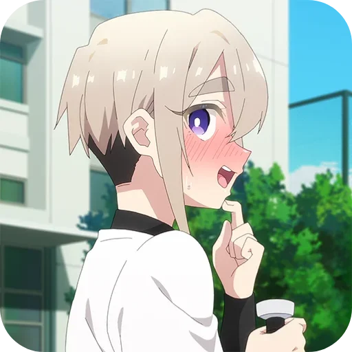 Эмодзи Sutou Iku