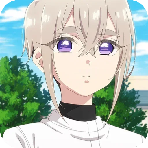 Эмодзи Sutou Iku