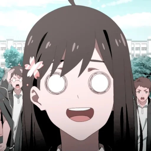 Эмодзи Suunrong