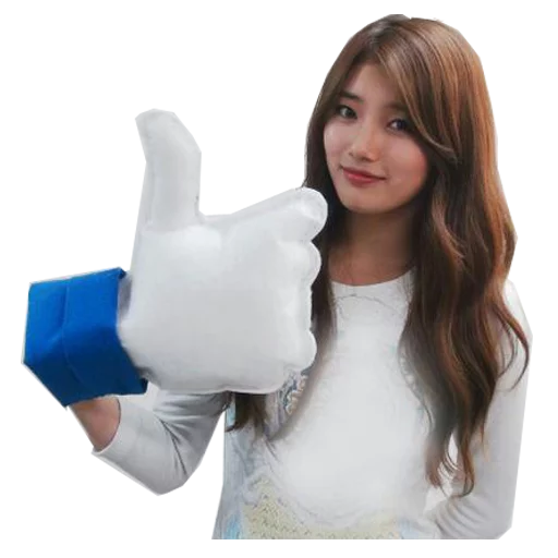 Эмодзи SUZY