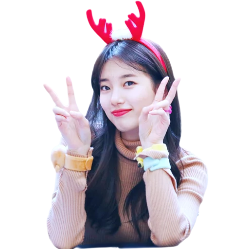 Эмодзи SUZY
