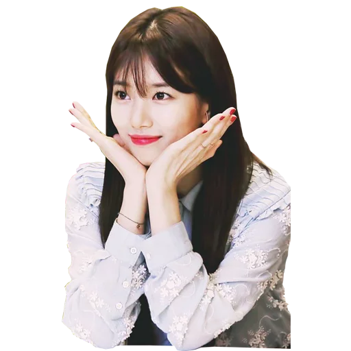 Эмодзи SUZY