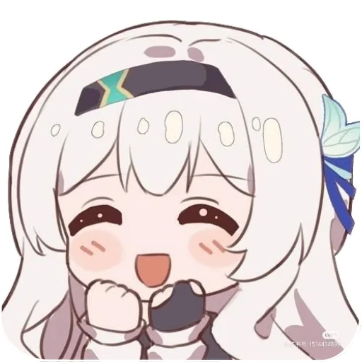 Эмодзи Светлячок